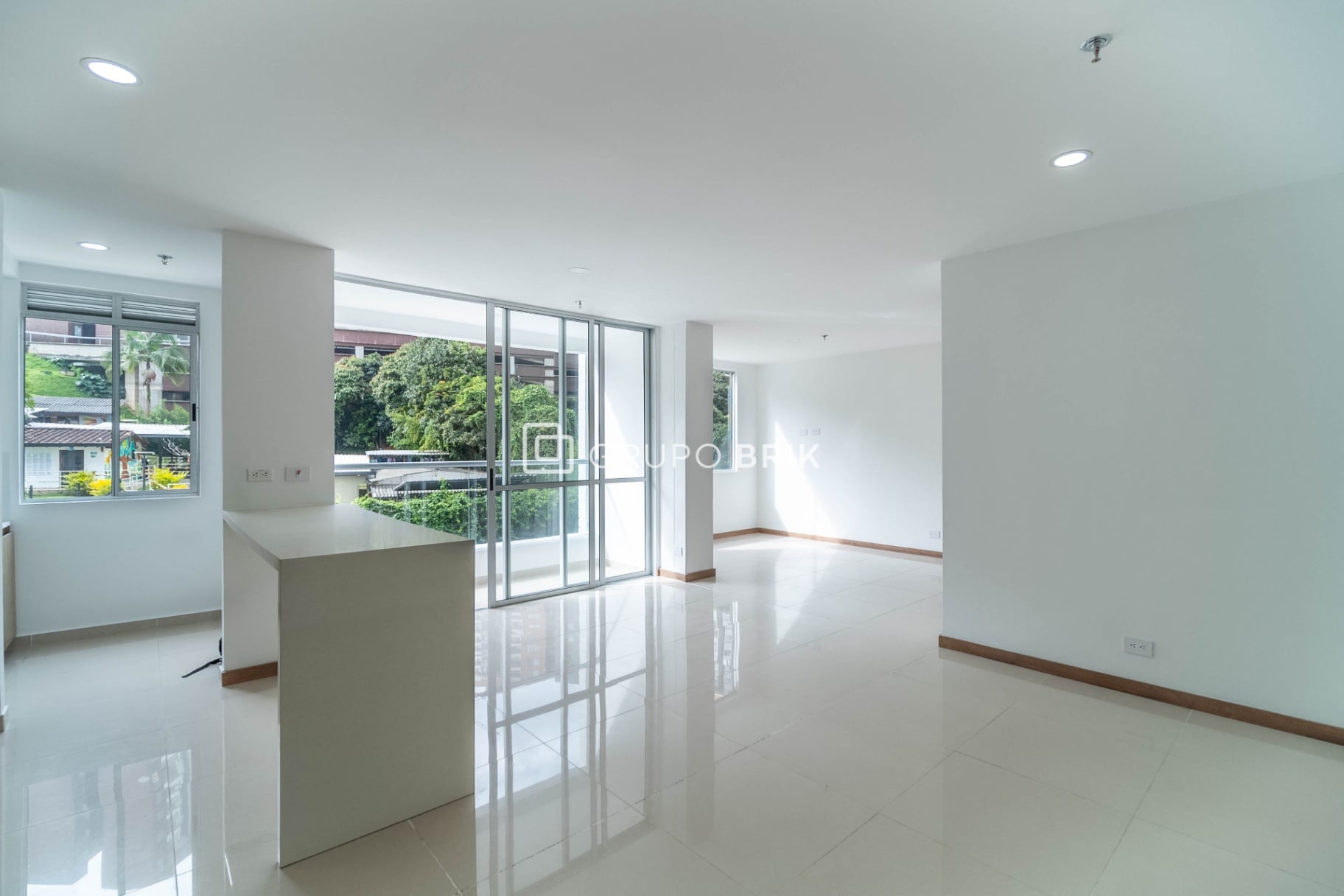 Apartamento Loma de los Almendros 3073